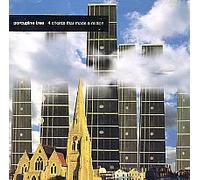 Porcupine Tree - 4 Chords That Made a Million [Import]