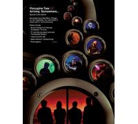 Porcupine Tree Arriving Somewhere