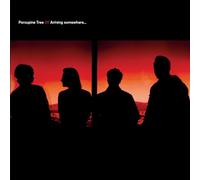 Porcupine Tree - Arriving Somewhere