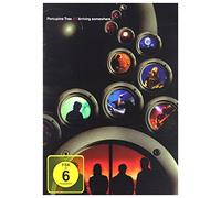 Porcupine Tree: Arriving Somewhere