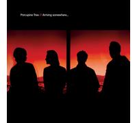 Porcupine Tree Arriving Somewhere (CD) Box Set with Blu-ray (PRESALE 09/10/2026)
