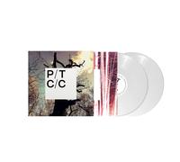 Porcupine Tree - Closure / Continuation - 2LP 180 g Vinyle Blanc Ltd. Ed.