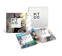 Closure / Continuation (Deluxe Cd)