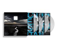 Porcupine Tree - Closure / Continuation. Live. (2024) 4 LP Transparent Vinyl