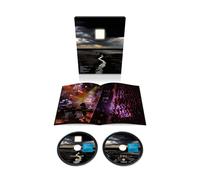 Porcupine Tree – Closure / Continuation – Live Amsterdam 07/11/22 – Blu-ray – 24-bit remasterisé