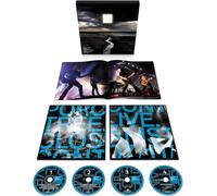 Porcupine Tree - Closure / Continuation Live Amsterdam 07/11/22 - Coffret CD Édition Deluxe Limitée