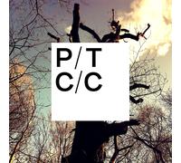 Porcupine Tree Closure/Continuation (Vinyl) 12" Album Box Set