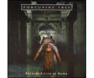 Porcupine Tree - Coma Divine