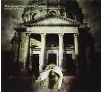 Porcupine Tree - Coma Divine (180g) (3 LP)