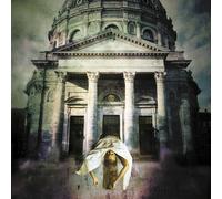 Porcupine Tree Coma Divine (Vinyl) 12" Album Box Set