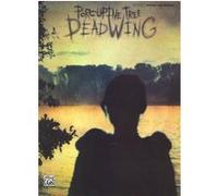 Porcupine Tree Deadwing Guit. Tab.
