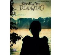 Deadwing: Authentic Guitar-tab