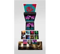 Porcupine Tree - Delerium.. -Box Set-