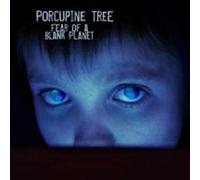 PORCUPINE TREE "FEAR OF A BLACK PLANET" CD NEW