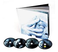 Porcupine Tree - in Absentia-Earbook [Import]