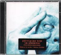 Porcupine Tree – In Absentia – Édition spéciale
