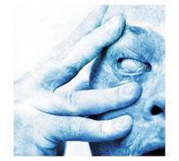 Porcupine Tree - In Absentia - UK Exclusive Clear 140GM Vinyl