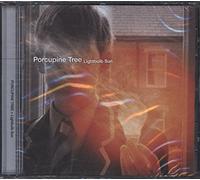 PORCUPINE TREE - Lightbulb Sun (Special Edition)