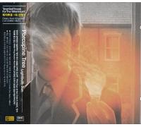 Porcupine Tree - Lightbulb Sun