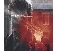 Porcupine Tree - Lightbulb Sun (Coloured EDT.) [Import]
