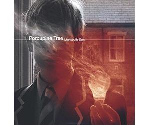 Porcupine Tree - Lightbulb Sun (Coloured EDT.) [Import]