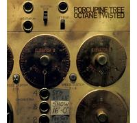 Porcupine Tree – Octane Twisted – CD – The Orchard