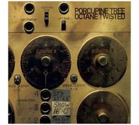 Porcupine Tree – Octane Twisted – CD – The Orchard
