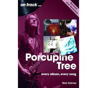 Porcupine Tree: On Track