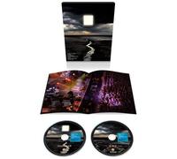Porcupine Tree – Closure / Continuation – Live Amsterdam 07/11/22 – Blu-ray – 24-bit remasterisé