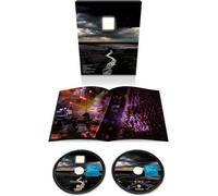 Porcupine Tree - Porcupine Tree: Closure/Continuation. Live. Amsterdam 07/11/22 [Blu-Ray] With Dvd, 24 Bit Remastered