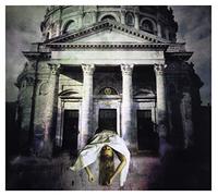 Coma Divine CD