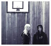 Porcupine Tree – Nil Recurring – CD (Edel)