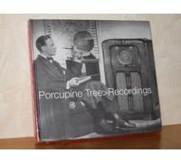 Porcupine Tree – Recordings – Deluxe (Import)