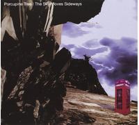 Porcupine Tree - Sky Moves Sideways