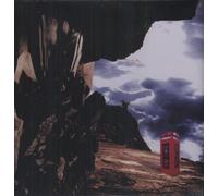 Porcupine Tree - Sky Moves Sideways -Hq-