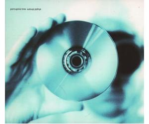 Porcupine Tree - Stupid Dream (CD + DVD Audio)