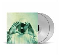Porcupine Tree - Stupid Dream - UK Exclusive Clear 140GM Vinyl