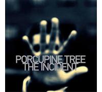 The Incident CD