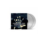 Porcupine Tree The Incident (PHD Exclusive) (Vinyl) 12" Album (Clear vinyl)