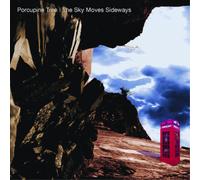 Porcupine Tree The Sky Moves Sideways (CD) Album Digipak