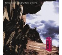 Porcupine Tree - The Sky Moves Sideways(New EDT.) [Import]