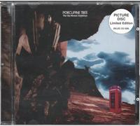 Porcupine Tree - The Sky Moves Sideways [UK Import]