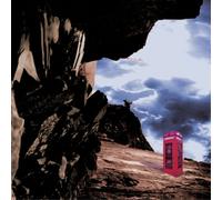 Porcupine Tree – The Sky Moves Sideways – Vinyle 12" (33 tours) – Pochette gatefold