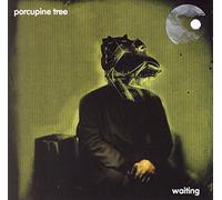 Porcupine Tree - Waiting [Import]
