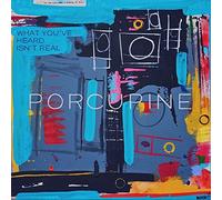 Porcupine - What You've Heard Isn't.