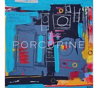 Porcupine - What You've Heard Isn't.