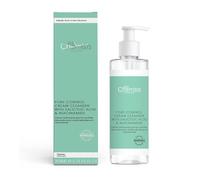 Pore Control Cream Cleanser with Salicylic Acid & Niacinamide 200ml