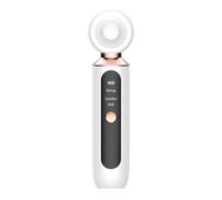 PORE DIRT REMOVO SPOUME, REMOVER D'ÉCRIT DE FACE | Dispositif d'extracteur de saleté pore électrique - 3 modes, dispositif de nettoyage du visage léger pour petite amie, épouse