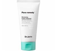 Dr Jart+ Pore remedy™ Mousse Nettoyante Visage aux Tensioactifs Aminés