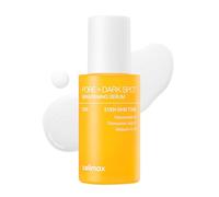 Pore+ Sérum illuminateur de taches sombres 30ml pores étendus Gel Sérum à la niacinamide, Acide Tranexamique, Minimisateur de Pores Non Irritatif, Hydratant pour Peaux Sensibles